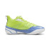Sapatilhas Basquetebol por Puma Genetics Lima Blue