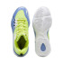 Sapatilhas Basquetebol por Puma Genetics Lima Blue