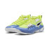 Sapatilhas Basquetebol por Puma Genetics Lima Blue
