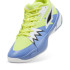 Sapatilhas Basquetebol por Puma Genetics Lima Blue