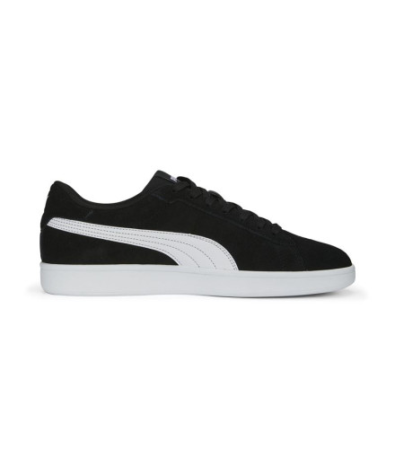 Sapatilhas Homem Puma Smash 3.0 Preto