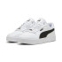 Sapatilhas Homem Puma Caven 2.0 Branco