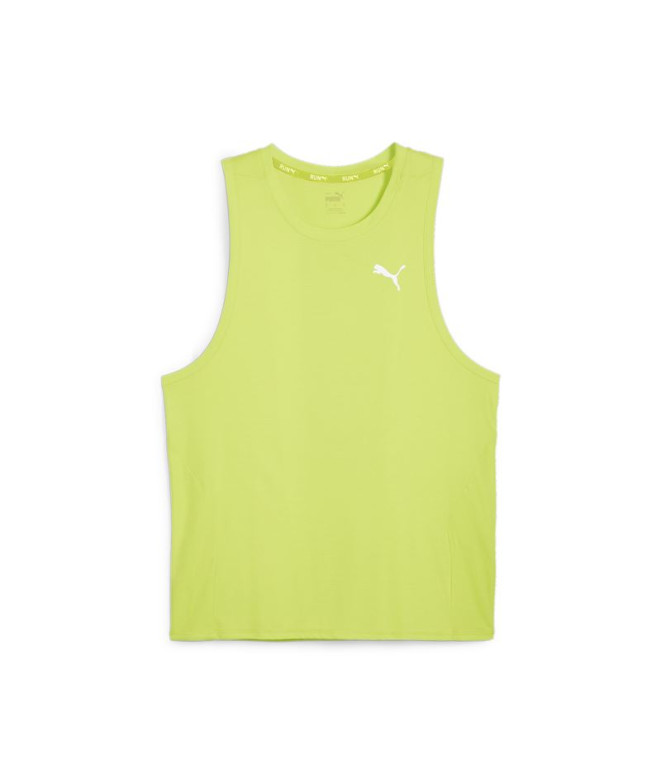 Camiseta Running Braçadeiras de Puma Run...