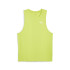 Camiseta Running Braçadeiras de Puma Run Favorite Lima Homem
