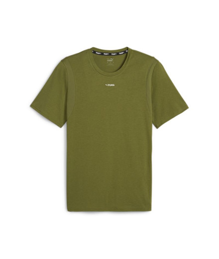 Camiseta Fitness Homem by Puma FIT Triblend Ultrabreathe...