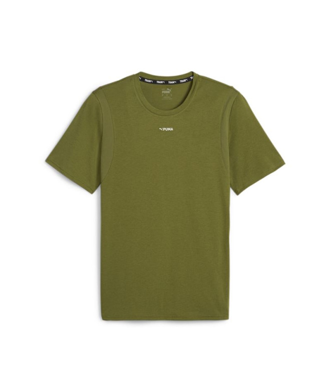 Camiseta Fitness Homem by Puma FIT Triblend...