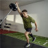 Camiseta Fitness Homem by Puma FIT Triblend Ultrabreathe Verde
