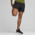 Calça Fitness de Puma FIT 5" Ultrabreathe Preto Homem