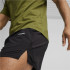Calça Fitness de Puma FIT 5" Ultrabreathe Preto Homem