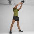 Calça Fitness de Puma FIT 5" Ultrabreathe Preto Homem