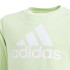 Moletom adidas Essentials Big Menina Chisem