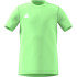 Camiseta adidas Equipa Infantil Chiver