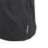 Camiseta adidas Equipa Infantil Preto