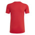 Camiseta adidas Equipa Infantil Rosa