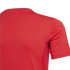 Camiseta adidas Equipa Infantil Rosa