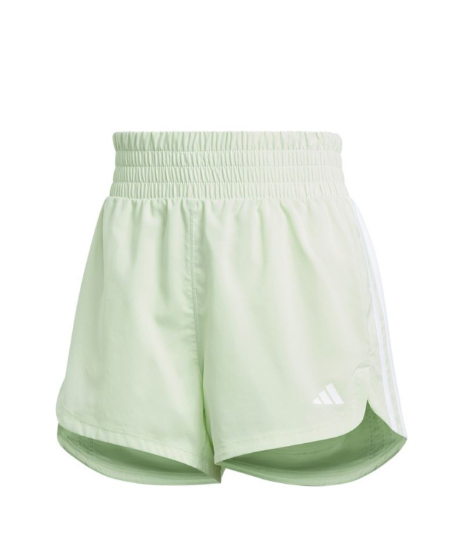 Calça Fitness adidas Mulher by Essentials Pacer...