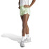 Calça Fitness adidas Mulher by Essentials Pacer Woven High Chisem