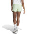 Calça Fitness adidas Mulher by Essentials Pacer Woven High Chisem
