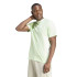 Camiseta adidas Fi 3Bandas Regular Homem Chisem