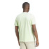 Camiseta adidas Fi 3Bandas Regular Homem Chisem