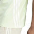 Camiseta adidas Fi 3Bandas Regular Homem Chisem