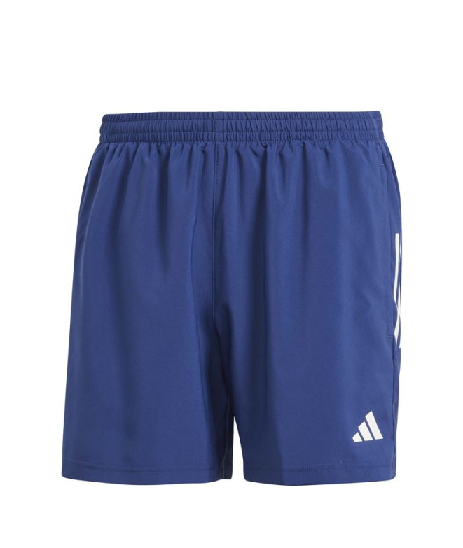 Calça by Running adidas Own The Run Short Homem...