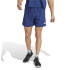 Calça by Running adidas Own The Run Short Homem Dark Blue