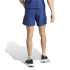 Calça by Running adidas Own The Run Short Homem Dark Blue