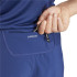 Calça by Running adidas Own The Run Short Homem Dark Blue
