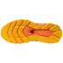 Sapatilhas de Running Mizuno Wave Sky 7 Homem Preto