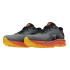 Sapatilhas de Running Mizuno Wave Sky 7 Homem Preto