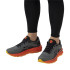 Sapatilhas de Running Mizuno Wave Sky 7 Homem Preto