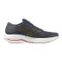 Sapatilhas por Running Mizuno Wave Ultima 15 Homem Cinzento escuro