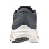 Sapatilhas por Running Mizuno Wave Ultima 15 Homem Cinzento escuro