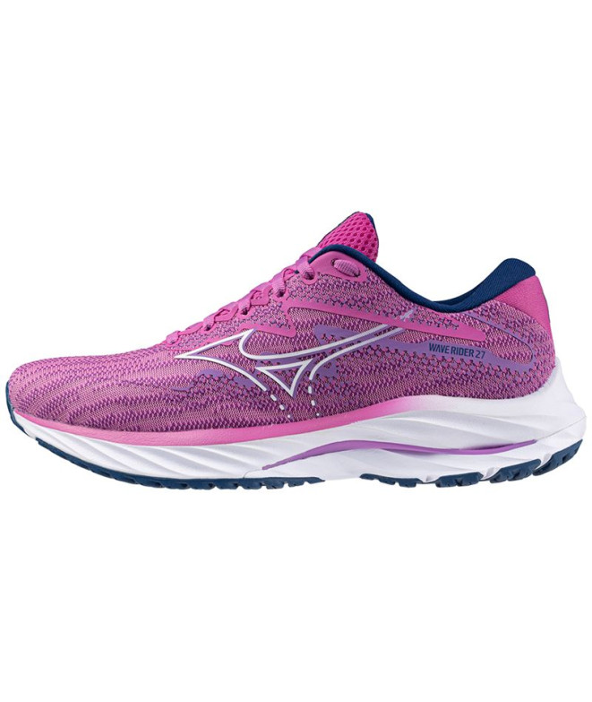 Sapatilhas de Running Mizuno Wave Rider 27...
