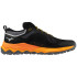 Sapatilhas de Trail Mizuno Wave Ibuki 4 Homem Preto