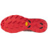 Sapatilhas por Trail Mizuno Wave Daichi 8 Homem Vermelho