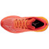 Sapatilhas de Trail Mizuno Wave Ibuki 4 Mulher Vermelho