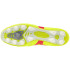 Chuteiras de Futebol Mizuno Morelia II Elite Boots Amarelo néon