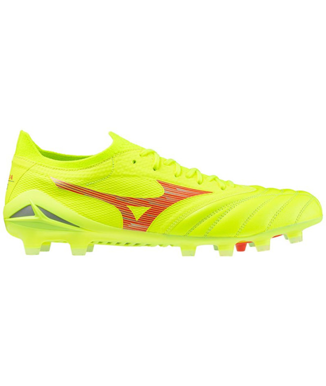 Chuteiras de Futebol Mizuno Morelia Neo Iv Beta...