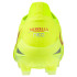 Chuteiras de Futebol Mizuno Morelia Neo Iv Beta Elite Neon Yellow Morelia Neo Iv Beta Elite Neon Yellow