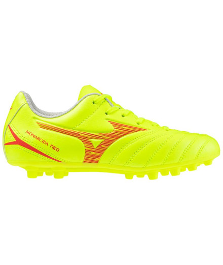 futebol Mizuno Monarcida Neo III Select Ag Boots Infantil...