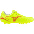 futebol Mizuno Monarcida Neo III Select Ag Boots Infantil Neon Yellow