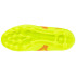 futebol Mizuno Monarcida Neo III Select Ag Boots Infantil Neon Yellow