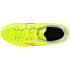 futebol Mizuno Monarcida Neo III Select Ag Boots Infantil Neon Yellow