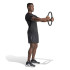 Camiseta de Fitness adidas Essentials Gym+ Homem Preto