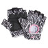 Luvas Fitness por Puma AT Shift Preto
