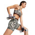 Luvas Fitness por Puma AT Shift Preto