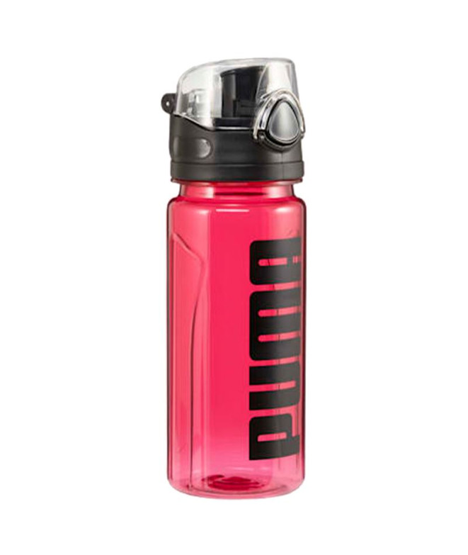 Garrafa Fitness de Puma Sportstyle Pink