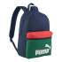 Mochila Puma Phase Club azul-marinho